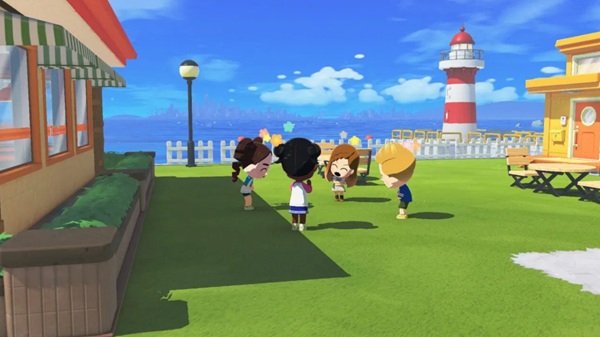 tomodachi life living the dream apk android